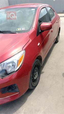 ميتسوبيشي ميراج G4